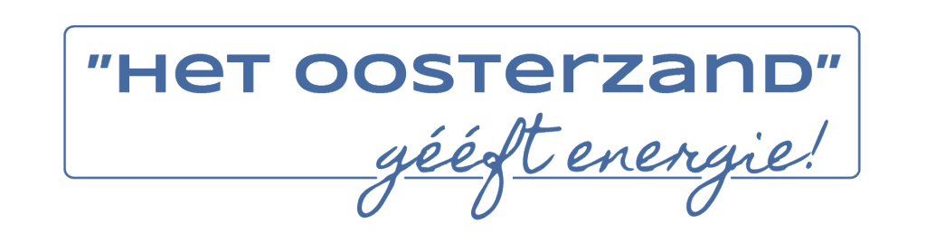 Het Oosterzand Logo